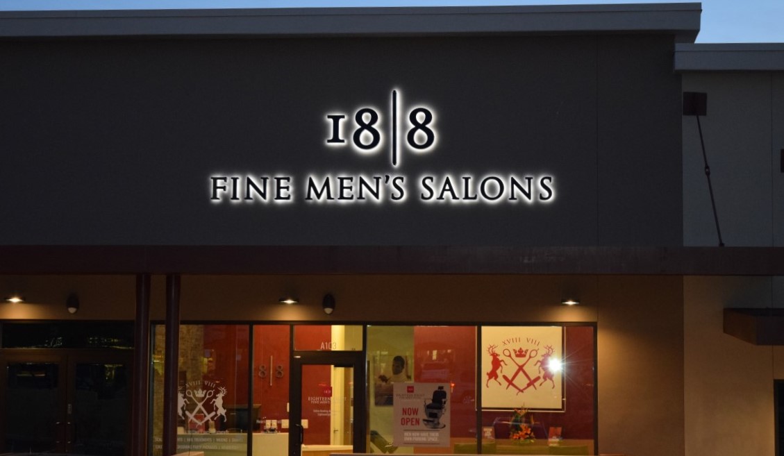 6 Best Places For Men S Haircuts In Phoenix And Scottsdale