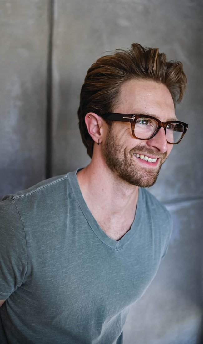 The 6 Best Scottsdale Salons for the Elite Man